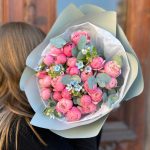 Bouquet 137