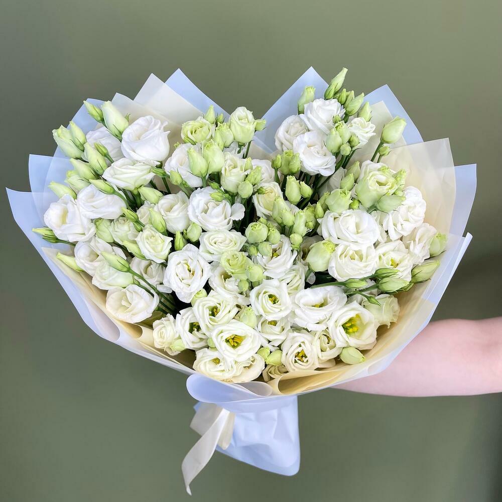 Lisianthus Bouquet